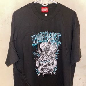 CONART Tshirt néw size Xlarge